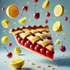 Lemon Cherry Pie R1, Фасовка: 5, изображение 2